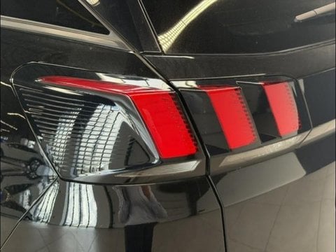 Voitures D'occasion À Seclin | Peugeot 3008 1.5 Bluehdi 130Ch E6.C Allure S&S