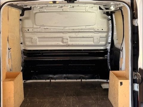 Voitures D'occasion À Seclin | Renault Trafic Fg L1H1 3T 2.0 Blue Dci 130Ch Confort (17915€Ht)