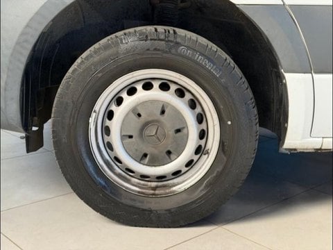 Voitures D'occasion À Seclin | Mercedes-Benz Sprinter Fg 311 Cdi 43 3T5 Pro Propulsion 14M3