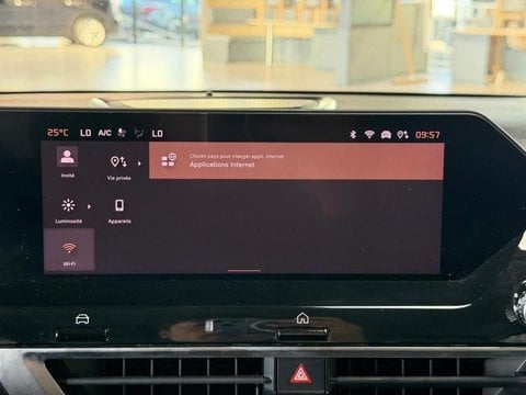 Voitures D'occasion À Seclin | Citroën C4 1.5 Bluehdi 130Ch S&S Plus Automatique