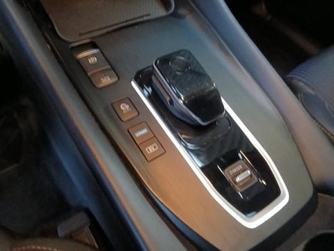 Voitures D'occasion À Seclin | Nissan Qashqai E-Power 190Ch Tekna 2022