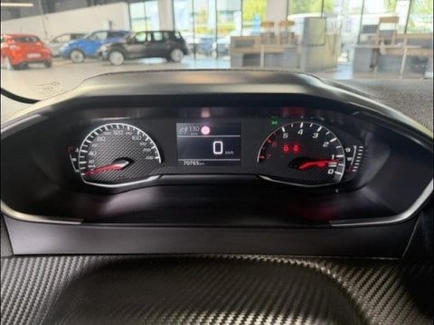 Voitures D'occasion À Seclin | Peugeot 208 1.5 Bluehdi 100Ch S&S Active Pack