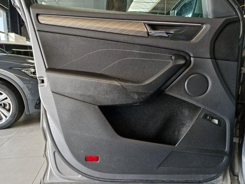 Voitures D'occasion À Seclin | Škoda Kodiaq 2.0 Tdi 150Ch Scr Style Dsg7 7 Places