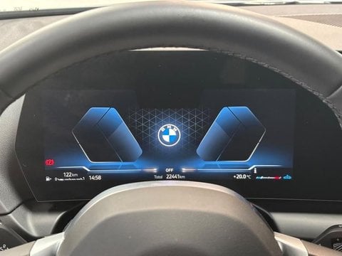 Voitures D'occasion À Seclin | Bmw Série 2 Gran Coupé 216 122Ch M Sport Design Dkg7