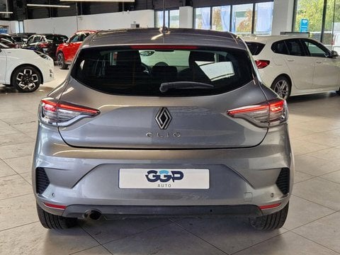 Voitures D'occasion À Seclin | Renault Clio 1.0 Tce 90Ch Evolution - 24