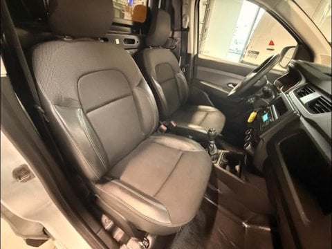 Voitures D'occasion À Seclin | Renault Express Van 1.5 Blue Dci 75Ch Confort (10416€Ht)