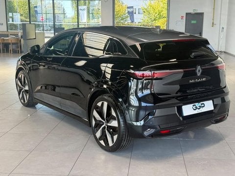 Voitures D'occasion À Seclin | Renault Mégane Megane E-Tech Electric Ev60 220Ch Techno Optimum ...