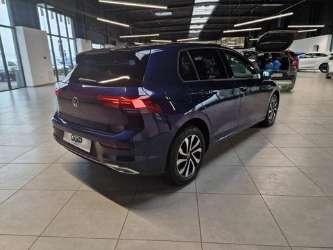 Voitures D'occasion À Seclin | Volkswagen Golf 1.0 Etsi Opf 110Ch Life Plus Dsg7