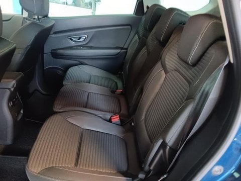 D'occasion À Seclin | Renault Grand Scénic 1.7 Blue Dci 120Ch Business 7 Places