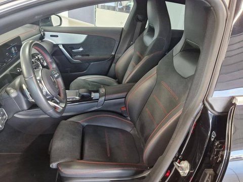 Voitures D'occasion À Seclin | Mercedes-Benz Cla Shooting Brake 200 163Ch Amg Line 7G-Dct 9Cv