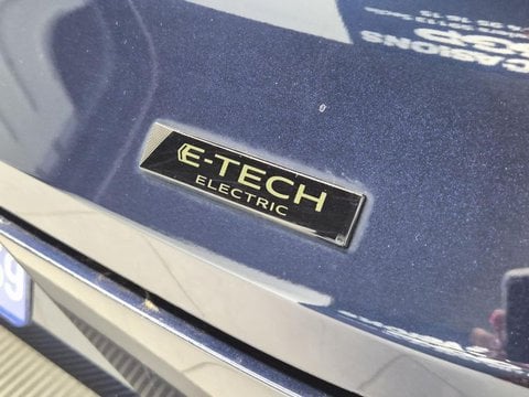 Voitures D'occasion À Seclin | Renault Scénic Scenic E-Tech Electric 220Ch 87Kwh Techno Grande ...