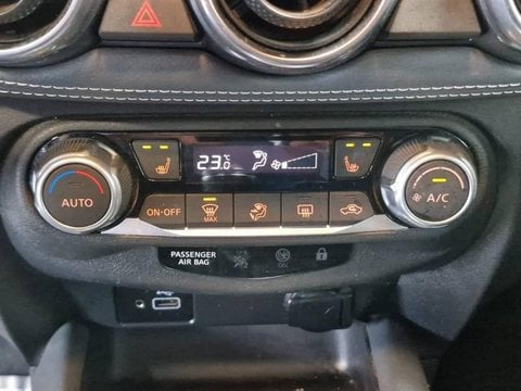 Voitures D'occasion À Seclin | Nissan Juke 1.0 Dig-T 117Ch Tekna