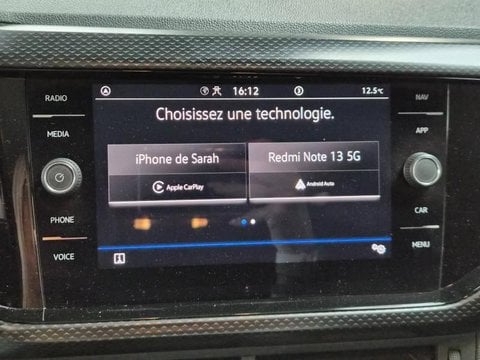 Voitures D'occasion À Seclin | Volkswagen T-Cross 1.0 Tsi 110Ch Life Tech Dsg7