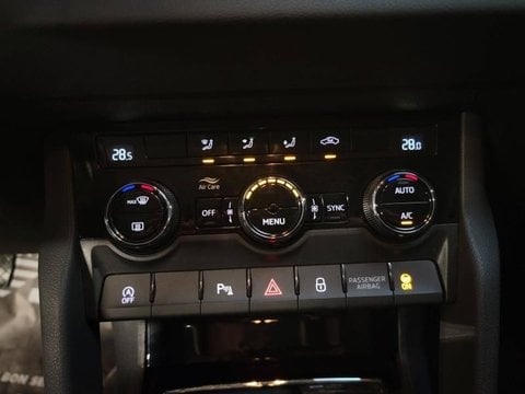Voitures D'occasion À Seclin | Škoda Karoq 2.0 Tdi 116Ch Scr Ambition