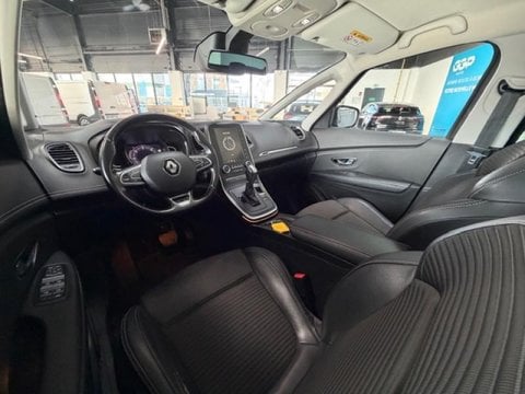 Voitures D'occasion À Seclin | Renault Scénic Scenic 1.7 Blue Dci 120Ch Business Intens Edc