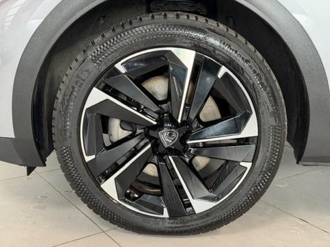 Voitures D'occasion À Seclin | Peugeot 408 Phev 180Ch Allure E-Eat8