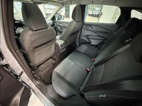 Voitures D'occasion À Seclin | Nissan Qashqai E-Power 190Ch N-Connecta 2022