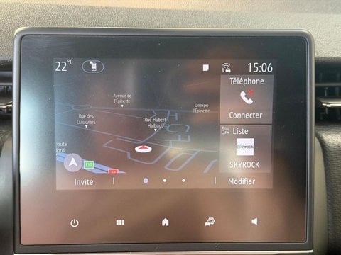 Voitures D'occasion À Seclin | Renault Clio 1.0 Tce 90Ch Equilibre