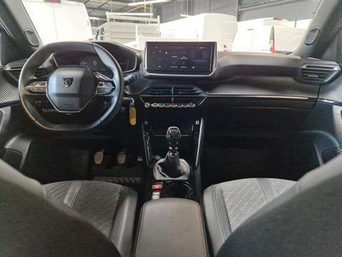 Voitures D'occasion À Seclin | Peugeot 2008 1.2 100Ch S&S Allure