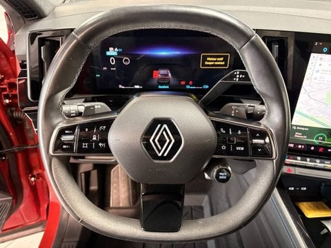 Voitures D'occasion À Seclin | Renault Austral 1.2 E-Tech Full Hybrid 200Ch Iconic Esprit Alpine...