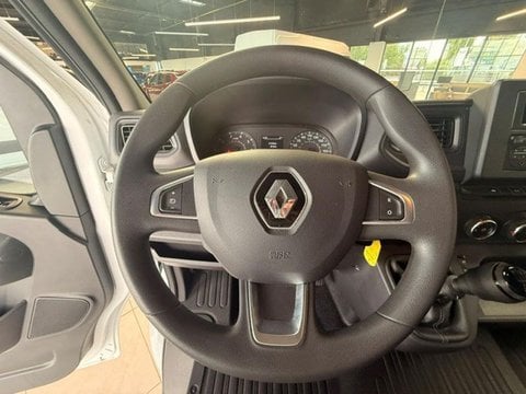Voitures D'occasion À Seclin | Renault Master Fg F3500 L3H3 2.3 Blue Dci 135Ch Confort Euro6E (1...