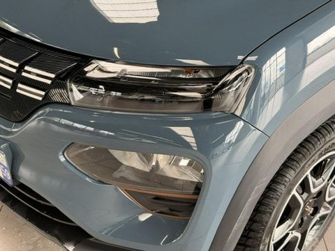 Voitures D'occasion À Seclin | Dacia Spring 65Ch Extreme