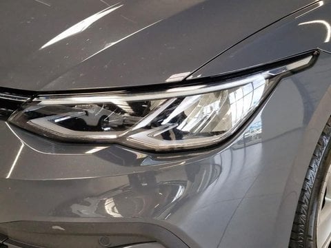 Voitures D'occasion À Seclin | Volkswagen Golf 2.0 Tdi Scr 115Ch