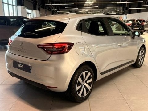 Voitures D'occasion À Seclin | Renault Clio 1.0 Tce 90Ch Equilibre