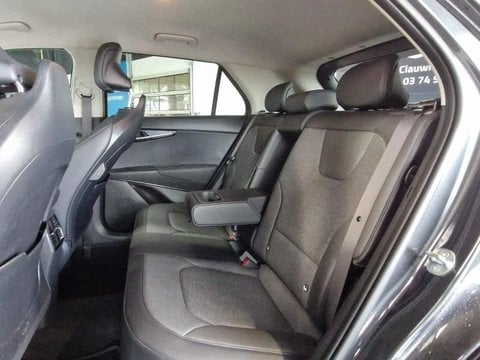 Voitures D'occasion À Seclin | Kia Niro 1.6 Gdi 129Ch Hev Premium Dct6