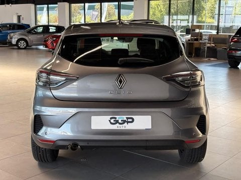 Voitures D'occasion À Seclin | Renault Clio 1.0 Tce 90Ch Evolution - 24