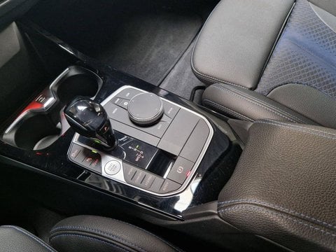 Voitures D'occasion À Seclin | Bmw Série 1 118Ia 136Ch M Sport Dkg7