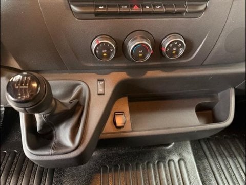 Voitures D'occasion À Seclin | Renault Master Fg F3500 L2H2 2.3 Blue Dci 135Ch Confort Euro6E 19...