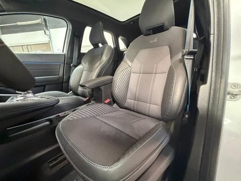 Voitures D'occasion À Seclin | Renault Symbioz 1.6 E-Tech Full Hybrid 145Ch Esprit Alpine