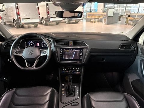Voitures D'occasion À Seclin | Volkswagen Tiguan 1.4 Ehybrid 245Ch Elegance Exclusive Dsg6