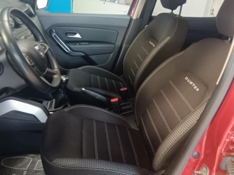Voitures D'occasion À Seclin | Dacia Duster 1.5 Blue Dci 115Ch Prestige 4X2 - 20