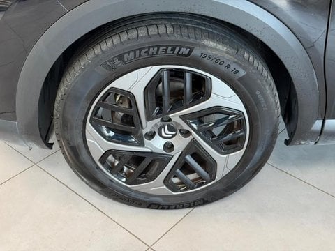 Voitures D'occasion À Seclin | Citroën C4 1.5 Bluehdi 130Ch S&S Plus Automatique
