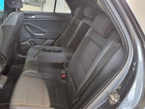 Voitures D'occasion À Seclin | Volkswagen T-Roc 2.0 Tdi 150Ch Life Dsg7