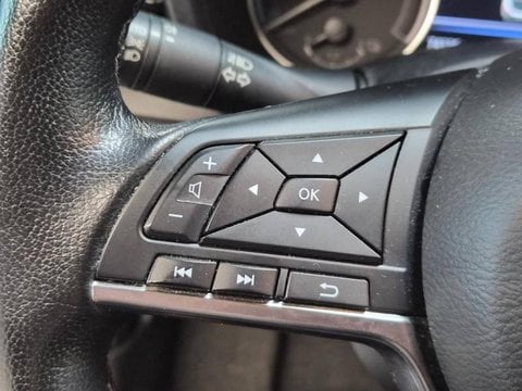 Voitures D'occasion À Seclin | Nissan Juke 1.6 Hybrid 143Ch N-Connecta 2023.5