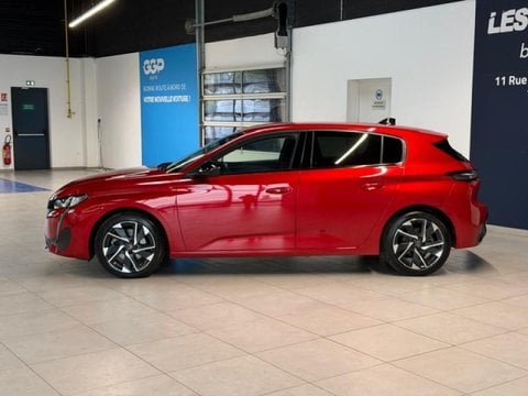 Voitures D'occasion À Seclin | Peugeot 308 1.5 Bluehdi 130Ch S&S Allure Pack Eat8