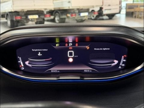 Voitures D'occasion À Seclin | Peugeot 5008 1.5 Bluehdi 130Ch S&S Gt Eat8