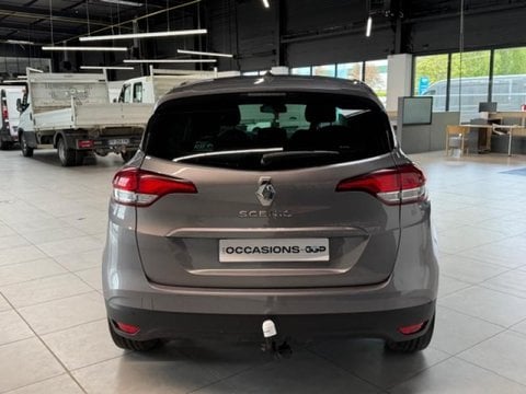 Voitures D'occasion À Seclin | Renault Scénic Scenic 1.7 Blue Dci 120Ch Business