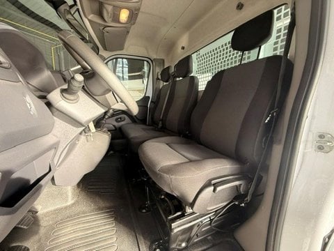 Voitures D'occasion À Seclin | Renault Master Ccb Rj3500 L2 2.3 Blue Dci Paf Ar Court 130Ch Conf...