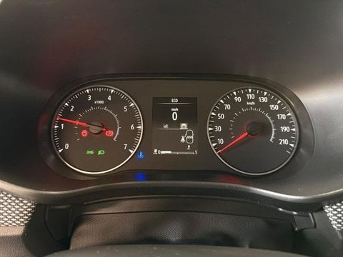 Voitures D'occasion À Seclin | Dacia Sandero 1.0 Eco-G 100Ch Expression