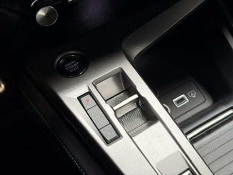 Voitures D'occasion À Seclin | Peugeot 408 Plug-In Hybrid 225Ch Gt E-Eat8