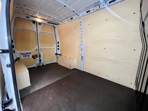 Voitures D'occasion À Seclin | Renault Master Fg F3500 L2H2 2.3 Blue Dci 135Ch Grand Confort Euro6E