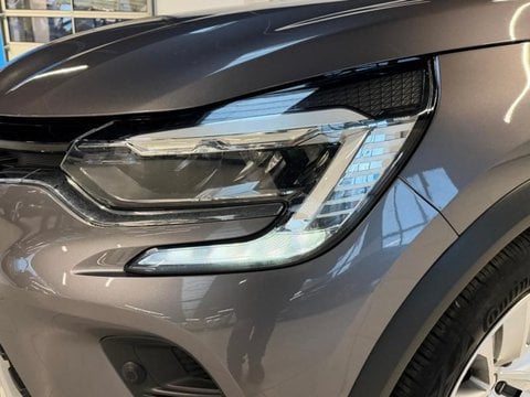 Voitures D'occasion À Seclin | Renault Captur 1.0 Tce 90Ch Business