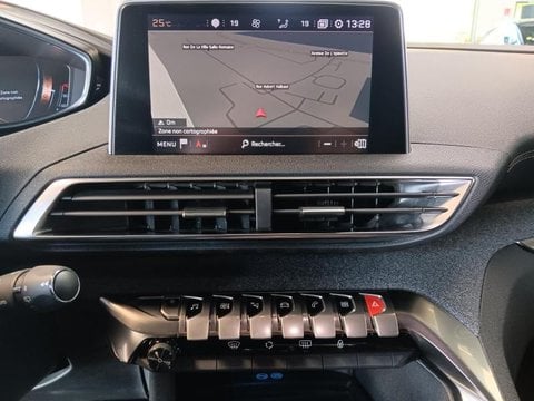 Voitures D'occasion À Seclin | Peugeot 5008 1.5 Bluehdi 130Ch E6.C Gt Line S&S Eat8