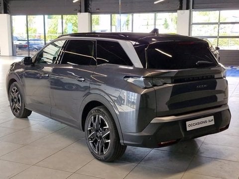 Voitures D'occasion À Seclin | Peugeot 5008 Hybrid 145Ch Gt E-Dcs6