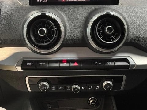 Voitures D'occasion À Seclin | Audi Q2 35 Tdi 150Ch S Line S Tronic 7
