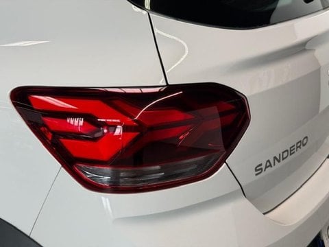 Voitures D'occasion À Seclin | Dacia Sandero 1.0 Eco-G 100Ch Essential -24